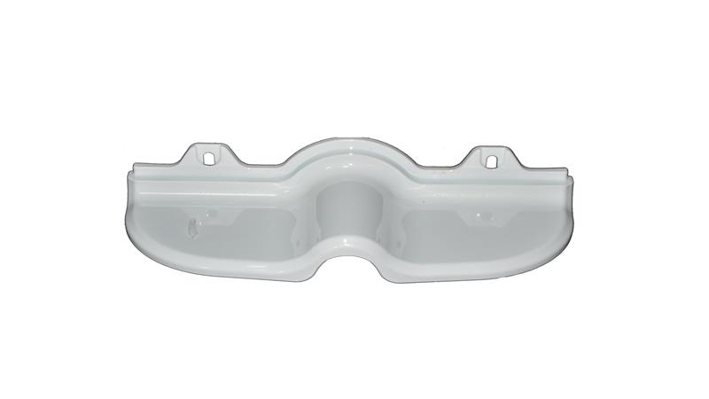 RUHSATLIK BEYAZ (ECOTECH)